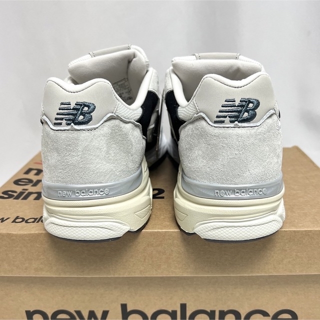 New Balance - 30cm 新品 ニューバランス M920 NEW BALANCE 英国製