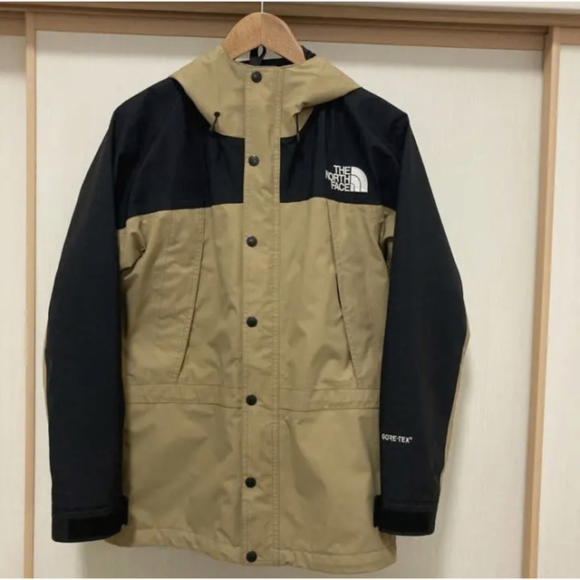 THE NORTH FACE マウンテンライトジャケット NP11834