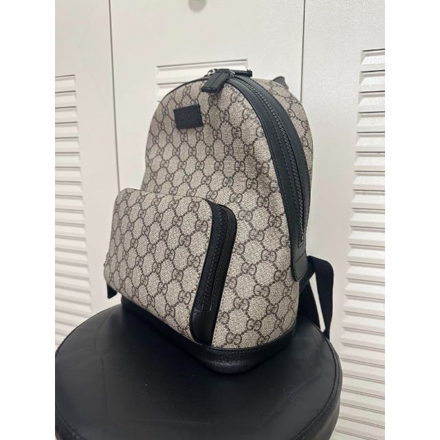 訳あり Gucci - GUCCI リュック バックパック リュック+バックパック