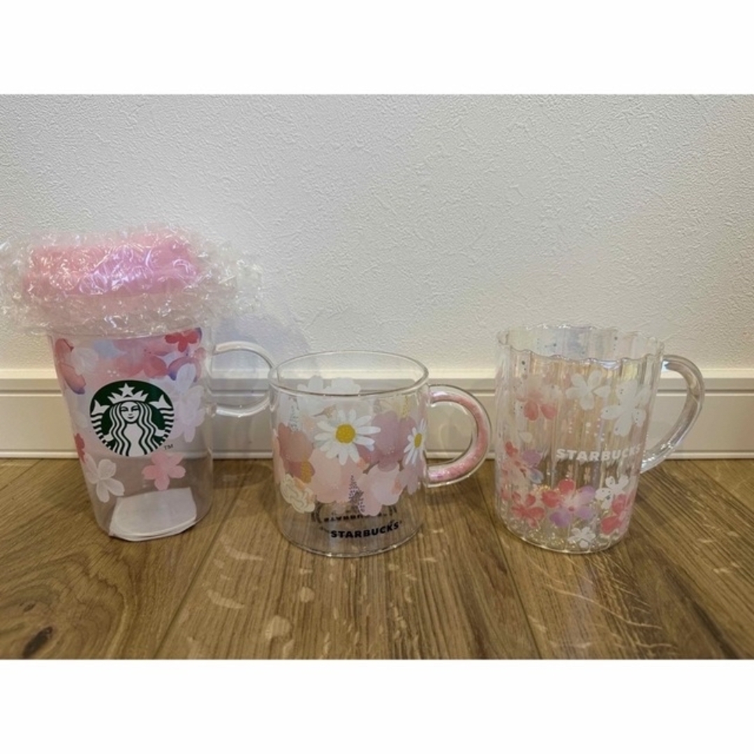 Starbucks - 【スタバ】2020-2022 さくら耐熱マグセットの+spbgp44.ru