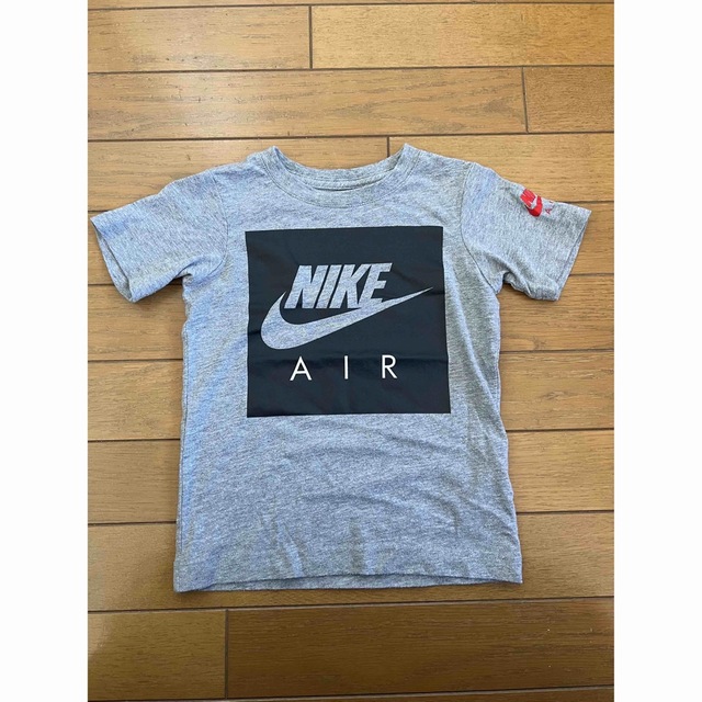 NIKE(ナイキ)のNIKE ナイキ キッズ Tシャツ 半袖 3枚セット キッズ/ベビー/マタニティのキッズ服男の子用(90cm~)(Tシャツ/カットソー)の商品写真