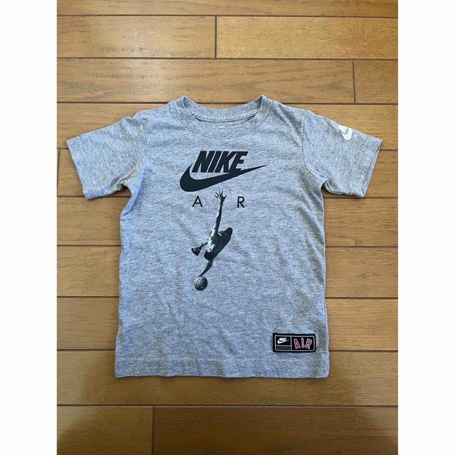 NIKE(ナイキ)のNIKE ナイキ キッズ Tシャツ 半袖 3枚セット キッズ/ベビー/マタニティのキッズ服男の子用(90cm~)(Tシャツ/カットソー)の商品写真