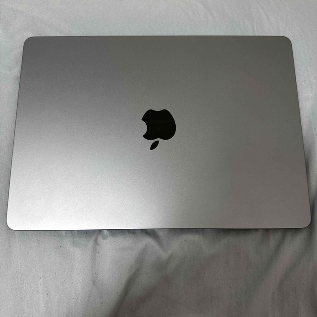 MacBook Air M2 512GB 2022モデル