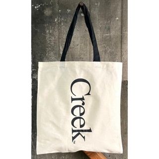 ワンエルディーケーセレクト(1LDK SELECT)のCreek Angler's Device / Tote Bag (トートバッグ)