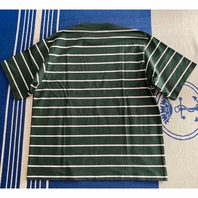 1LDK SELECT - goodness ボーダーtシャツ サイズ3の通販 by soma shop