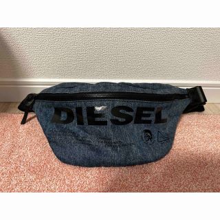 ディーゼル(DIESEL)のやす様　専用(ウエストポーチ)