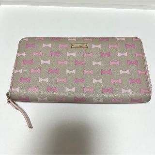 ケイトスペードニューヨーク(kate spade new york)のケイトスペード 長財布(財布)