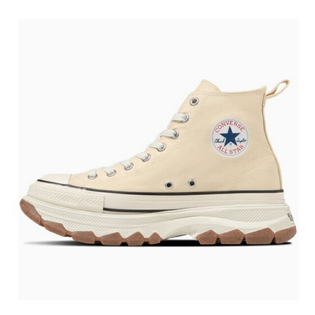 CONVERSE AS (R) TREKWAVE HI 22.5㎝-