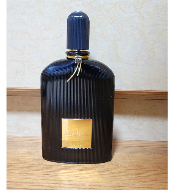 TOM FORD BEAUTY - トム フォード ビューティ トム フォード ブラック オーキッド 100ml bの通販 by 段ボール戦士