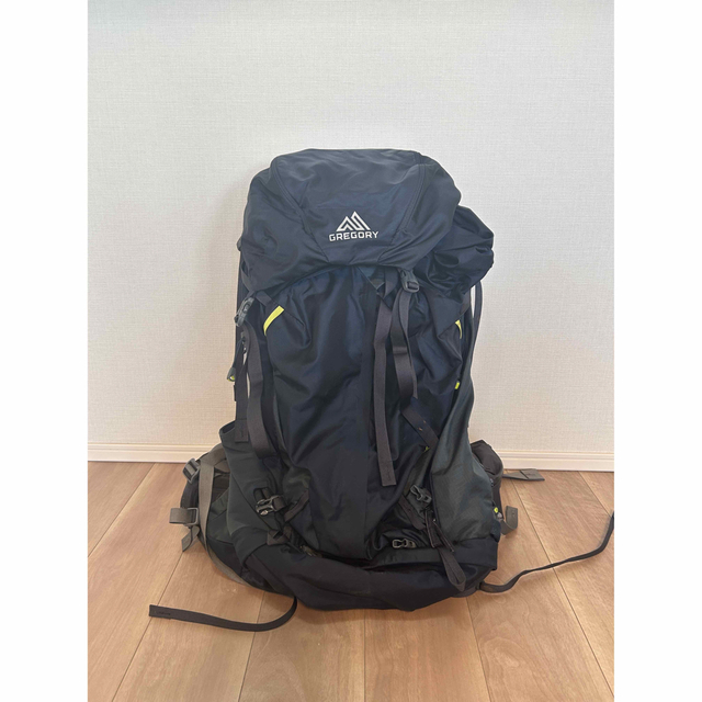 Gregory - GREGORY バルトロ65 リュック #登山#アウトドア#GREGORYの
