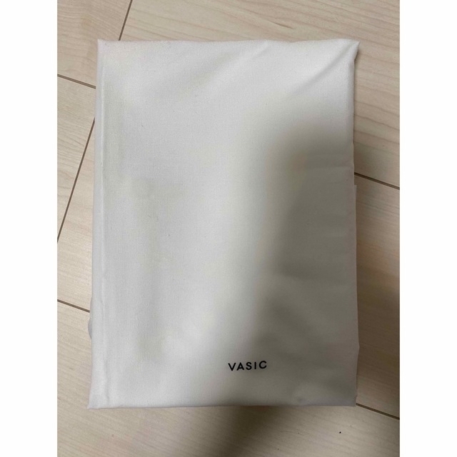 VASIC(ヴァジック)の最終　vasic ヴァジック Bond トープ レディースのバッグ(ハンドバッグ)の商品写真