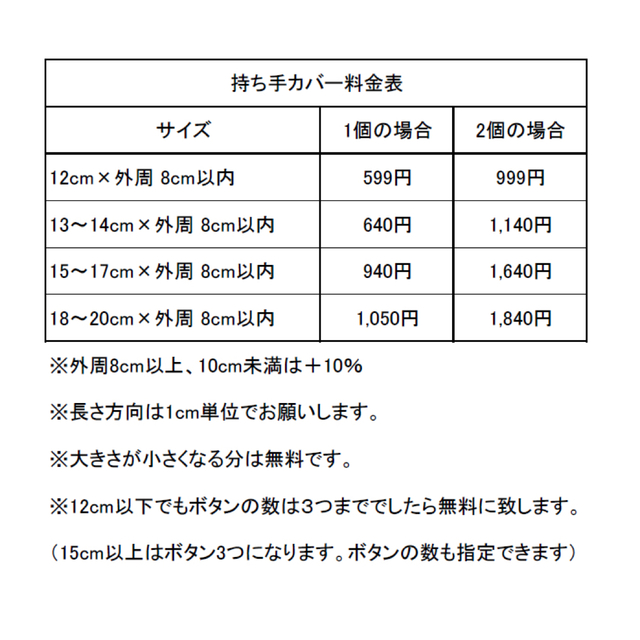 ★エルベシャプリエに最適★本革　持ち手カバー★ハンドルカバー★革　牛革  ハンドメイドのファッション小物(バッグ)の商品写真