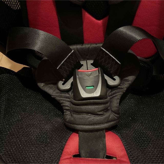 RECARO(レカロ)のRECARO チャイルドシート　Start H1 レカロ　ジュニアシート キッズ/ベビー/マタニティの外出/移動用品(自動車用チャイルドシート本体)の商品写真