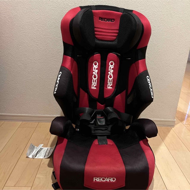 RECARO チャイルドシート　Start H1 レカロ　ジュニアシート