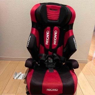 RECARO - RECARO チャイルドシート Start H1 レカロ ジュニアシートの ...