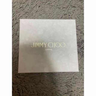 ジミーチュウ(JIMMY CHOO)のジミーチュウ　空箱(ショップ袋)