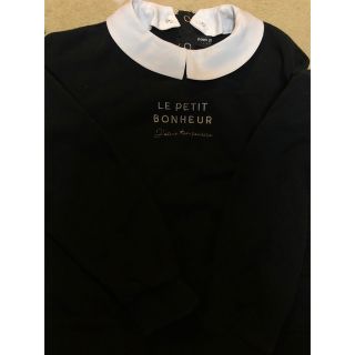 ナルミヤ インターナショナル(NARUMIYA INTERNATIONAL)の長袖トップス　値下げ(Tシャツ/カットソー)