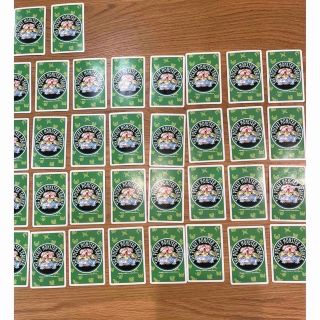 ポケモン - ポケモントランプ 緑 初代モノの通販 by shin's shop