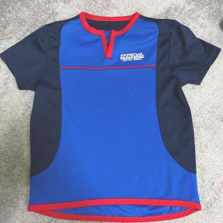 ミズノ(MIZUNO)のセントラルスポーツ＊キッズウェア120cm(その他)