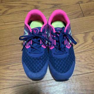 ニューバランス(New Balance)のNB(ニューバランス)22.5cm(スニーカー)