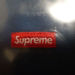 Supreme - 新品【Light Navy・XL】Small Box Shirt supremeの通販 by