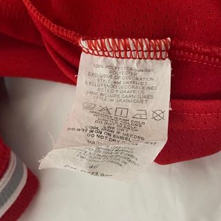 NIKE - 激レア 元エンゼルス バンディ 2022年 ST支給品ユニフォーム