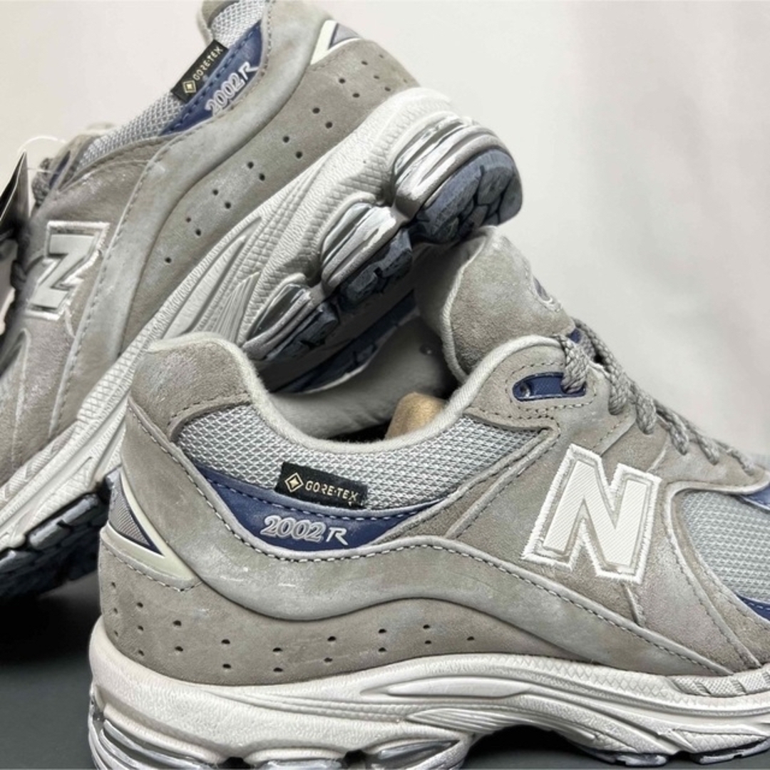 New Balance(ニューバランス)の23cm 新品 ニューバランス 2002 ゴアテックス GORETEX レディースの靴/シューズ(スニーカー)の商品写真