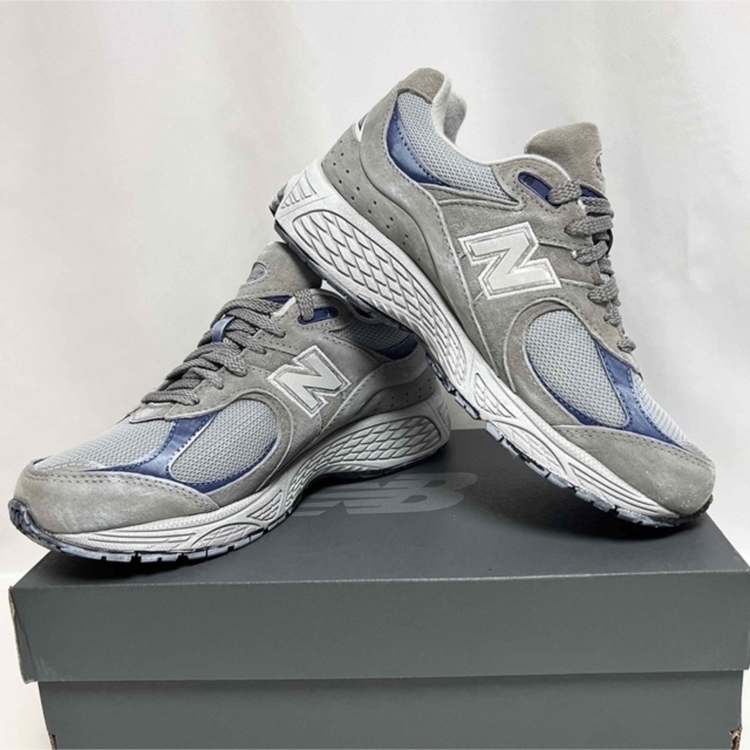 New Balance(ニューバランス)の23cm 新品 ニューバランス 2002 ゴアテックス GORETEX レディースの靴/シューズ(スニーカー)の商品写真