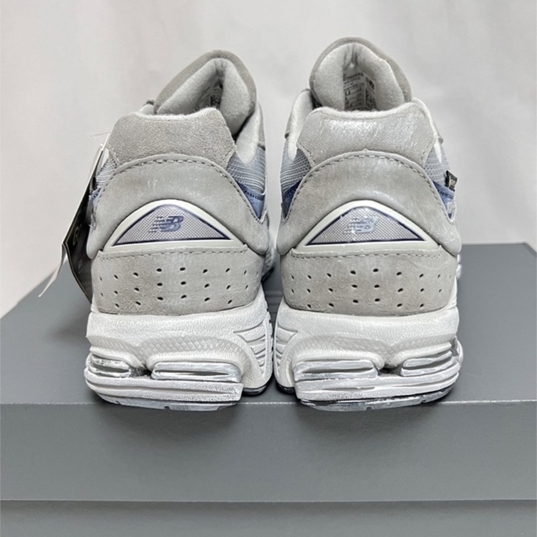 New Balance(ニューバランス)の23cm 新品 ニューバランス 2002 ゴアテックス GORETEX レディースの靴/シューズ(スニーカー)の商品写真