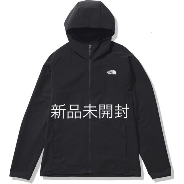 THE NORTH FACE ノースフェイス エイペックスフレックスフーディ M