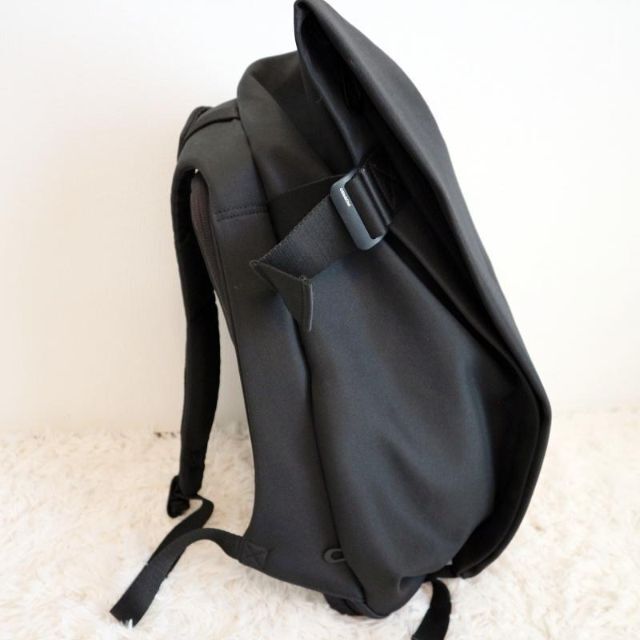 cote&ciel(コートエシエル)の【極美品】Cote&Ciel イザール ISAR 高級リュックサック サイズM メンズのバッグ(バッグパック/リュック)の商品写真
