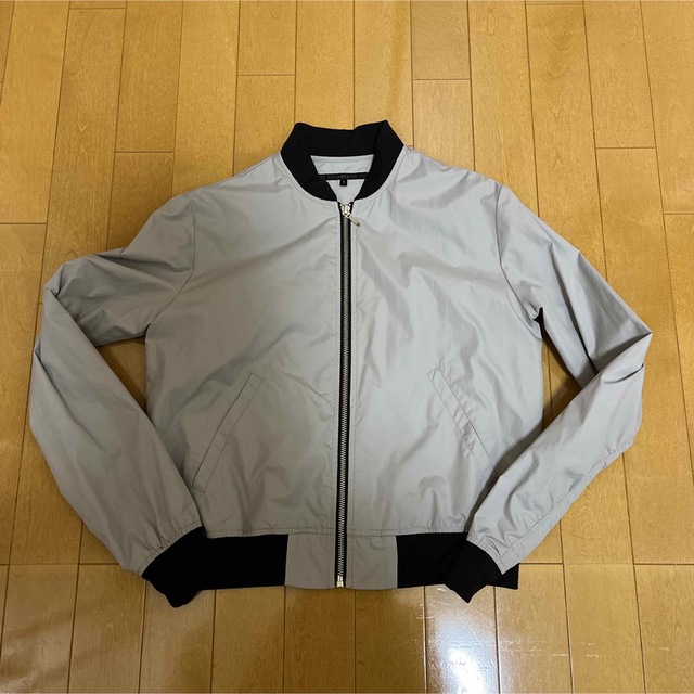 YEVS(イーブス)のYEVS  ブルゾン レディースのジャケット/アウター(ブルゾン)の商品写真