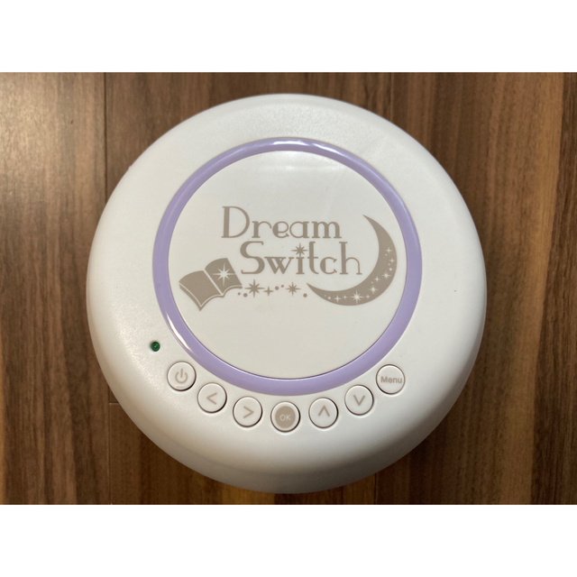 SEGA(セガ)の★ドリームスイッチ Dream Switch と専用ソフト2のセット★中古★ エンタメ/ホビーのゲームソフト/ゲーム機本体(その他)の商品写真