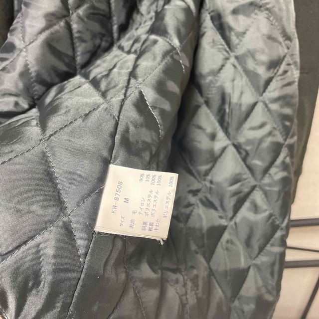 VAN Jacket(ヴァンヂャケット)のVANブアンジャケットコート メンズのジャケット/アウター(テーラードジャケット)の商品写真