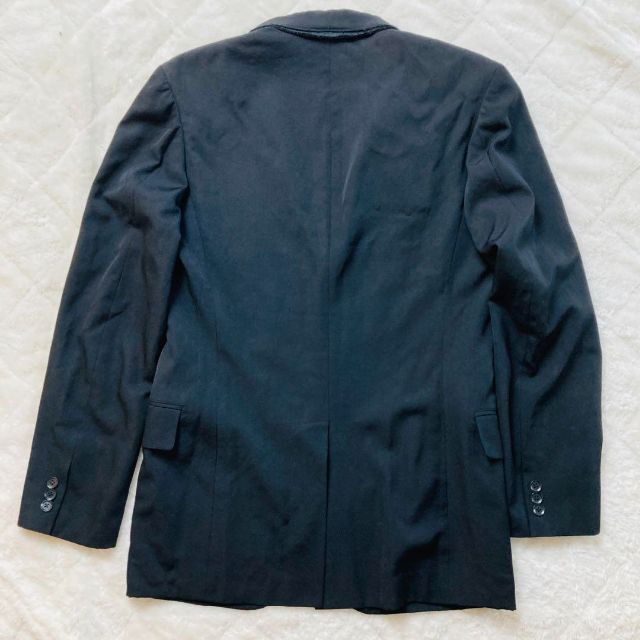 Yohji Yamamoto POUR HOMME(ヨウジヤマモトプールオム)のEmi様専用ヨウジヤマモト プールオム テーラードジャケット メンズのジャケット/アウター(テーラードジャケット)の商品写真
