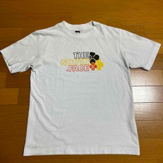 ノースフェイス　Ｔシャツ(Tシャツ(半袖/袖なし))