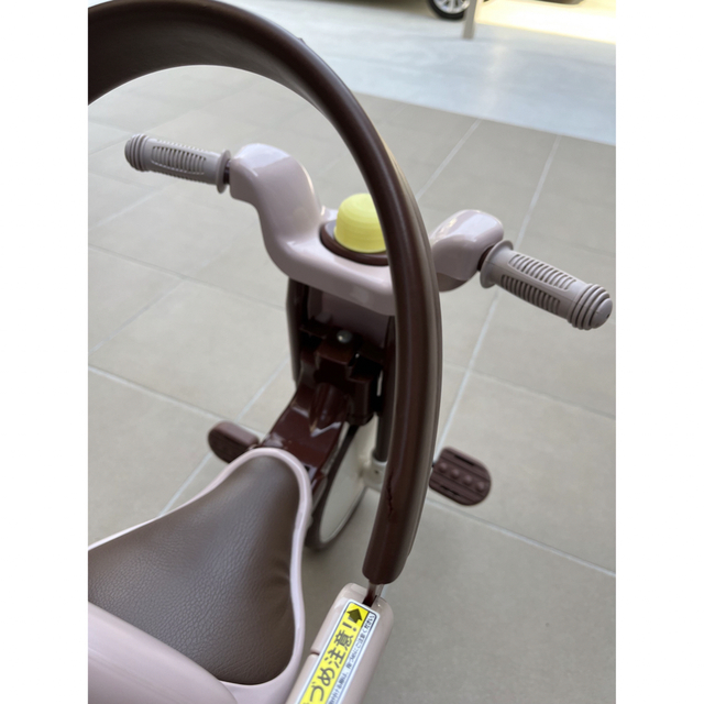 エムアンドエム 三輪車 イーモ トライシクル＃2 iimo tricycle＃… 6