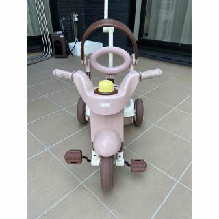 エムアンドエム 三輪車 イーモ トライシクル＃2 iimo tricycle＃…(三輪車)