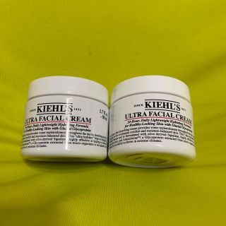 キールズ(Kiehl's)のキールズ UFC クリーム 50ml 2個セット(フェイスクリーム)