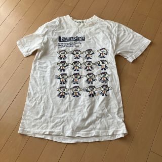 ランドリー(LAUNDRY)の820ランドリー　Tシャツ(Tシャツ/カットソー(半袖/袖なし))