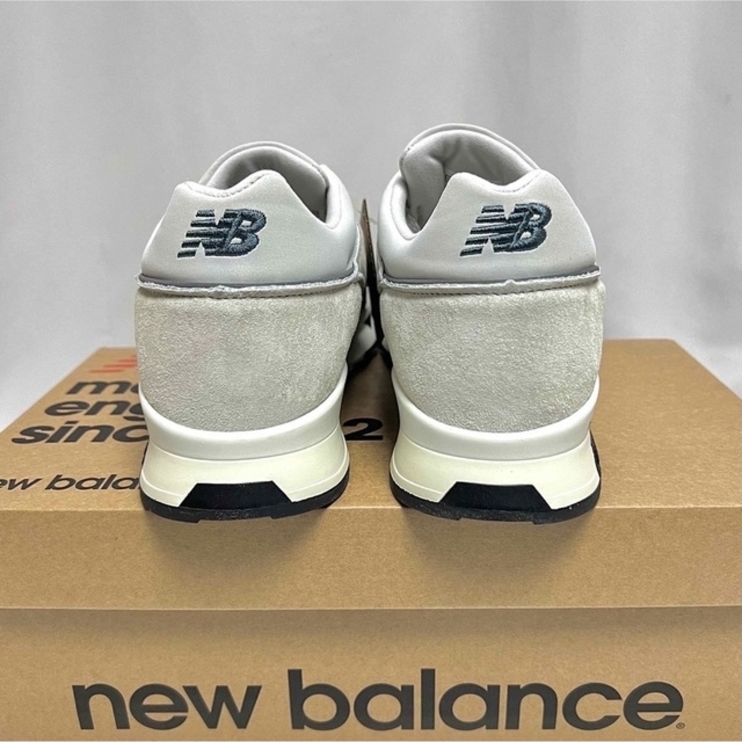 New Balance ニューバランス M1500WG UK8.5 27cm