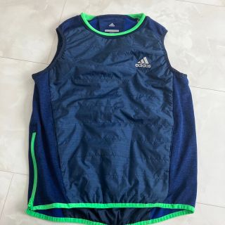 アディダス(adidas)のadidas ベスト　ジャンバー　男の子　150 (その他)