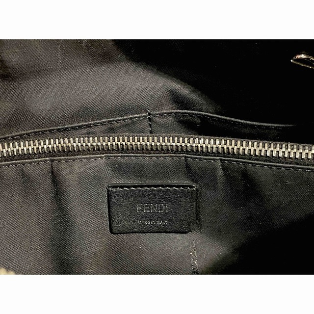 FENDI(フェンディ)の【りん様専用】FENDI バイザウェイ ミディアム レディースのバッグ(ハンドバッグ)の商品写真