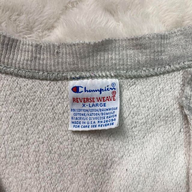 Champion - チャンピオン リバースウィーブ ミリタリー ドッキング 再構築 ジャケットの通販 by ロンリ shop｜チャンピオンならラクマ