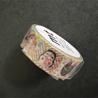 エムティー(mt)のmtマスキングテープ ファクトリーツアー サポートショップ 日本郷土玩具館(テープ/マスキングテープ)