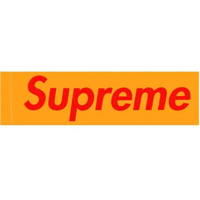 supreme LA Box Logo Hooded Sweatshirt L