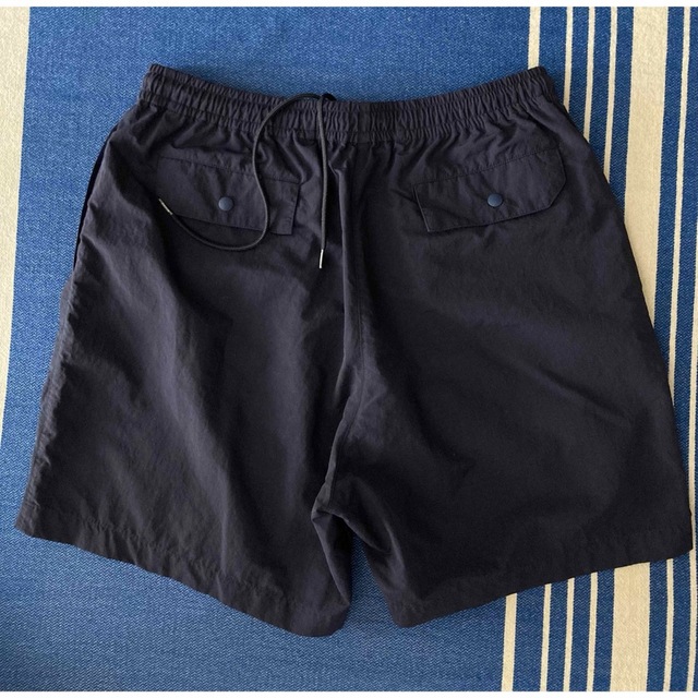 爆買いセール爆買いセールennoy Nylon Shorts エンノイ ナイロン