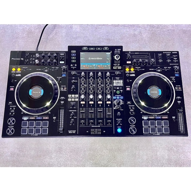 ターンテーブルPioneer ターンテーブル（レコードプレーヤー）｜ミュージックランドKEY