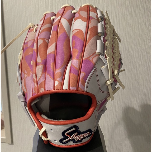 久保田スラッガー - 激レア スラッガー 軟式内野手用 オールスター限定