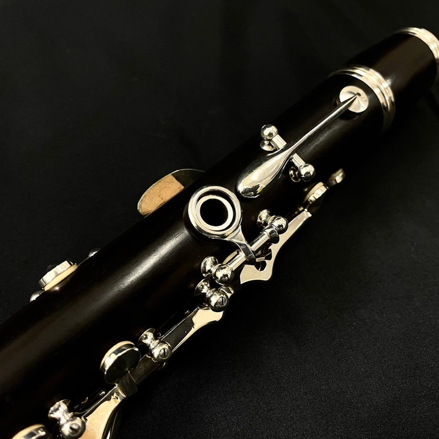 ヤマハ - 【美品 メンテナンス済】YAMAHA YCL881 クラリネット ヤマハ - 【美品 メンテナンス済】YAMAHA YCL881 クラリネット